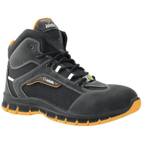 Chaussures de Sécurité Montante , S3 ESD SRC,Taille 41
