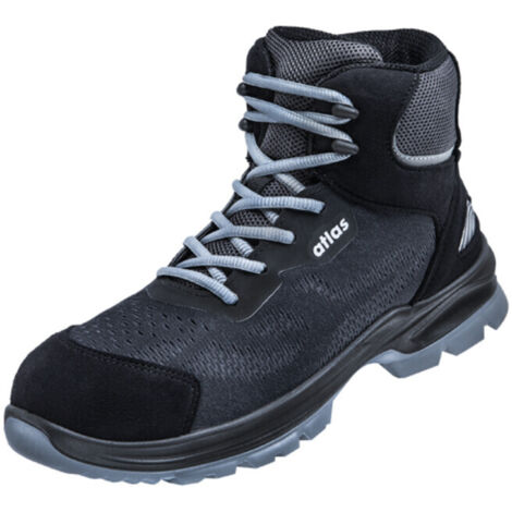 Chaussures de sécurité montantes Atlas FLASH 1800 ESD - S1 - W10 - taille 41