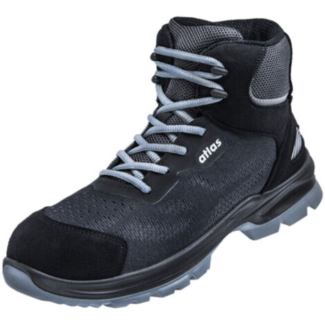Chaussures de sécurité montantes Atlas FLASH 1805 XP ESD - S1P - W10 - T.40