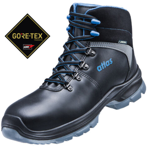 Chaussures de sécurité montantes Atlas GTX 780 GORE-TEX S2, largeur 10 taille 46