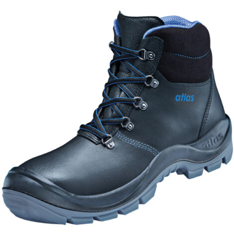 Chaussures de sécurité montantes Atlas XP 505 S3, largeur 10 taille 49