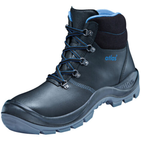 Chaussures de sécurité montantes Atlas XP 505 S3, largeur 12 taille 49