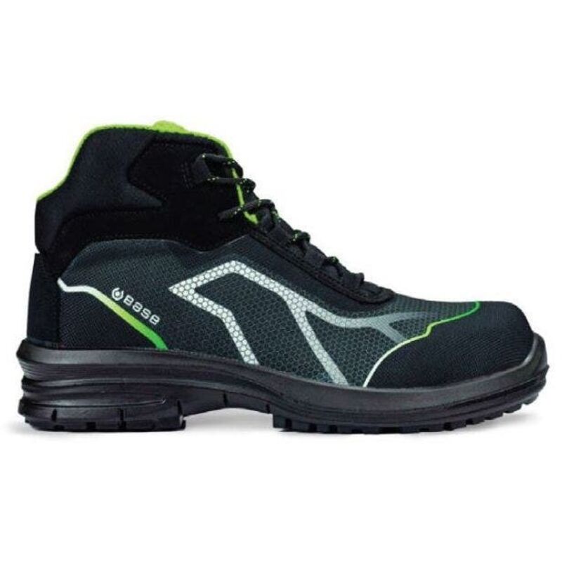 Base Protection - Chaussures de sécurité montantes Base Oren Top B0979 S3 src