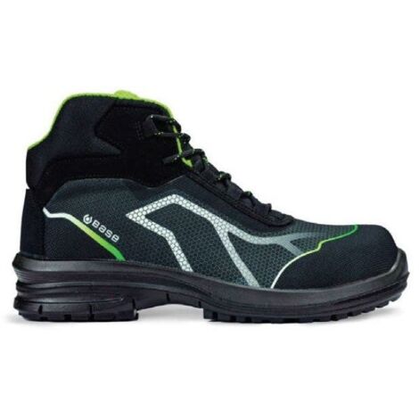 Chaussures de sécurité montantes Base Oren Top B0979 S3 SRC