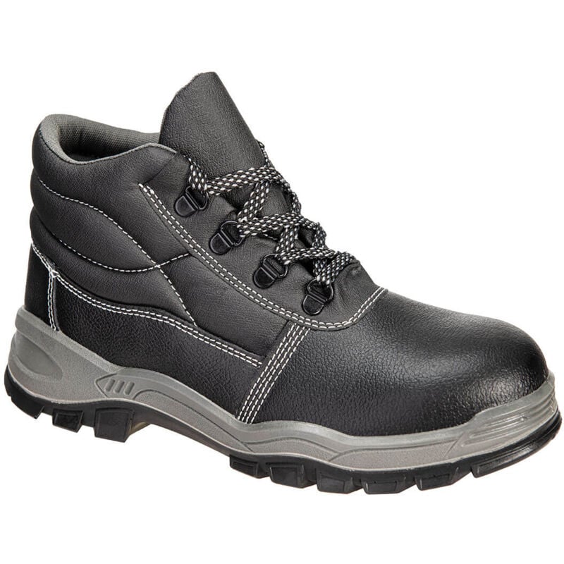 Chaussures de sécurité hautes S3 Kumo Steelite Noir 50