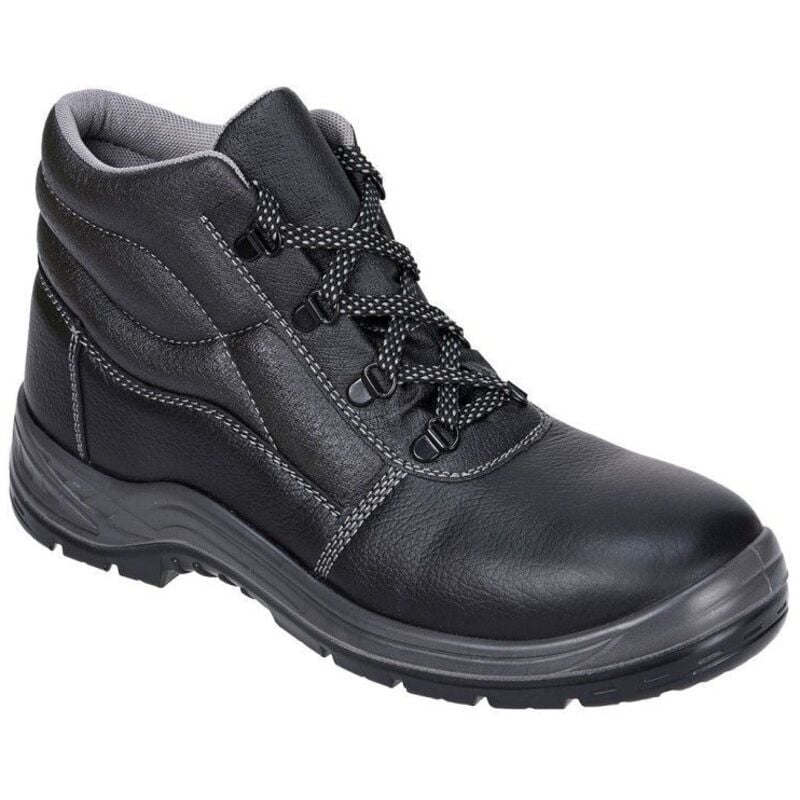 Chaussures de sécurité hautes S3 Kumo Steelite Noir 44