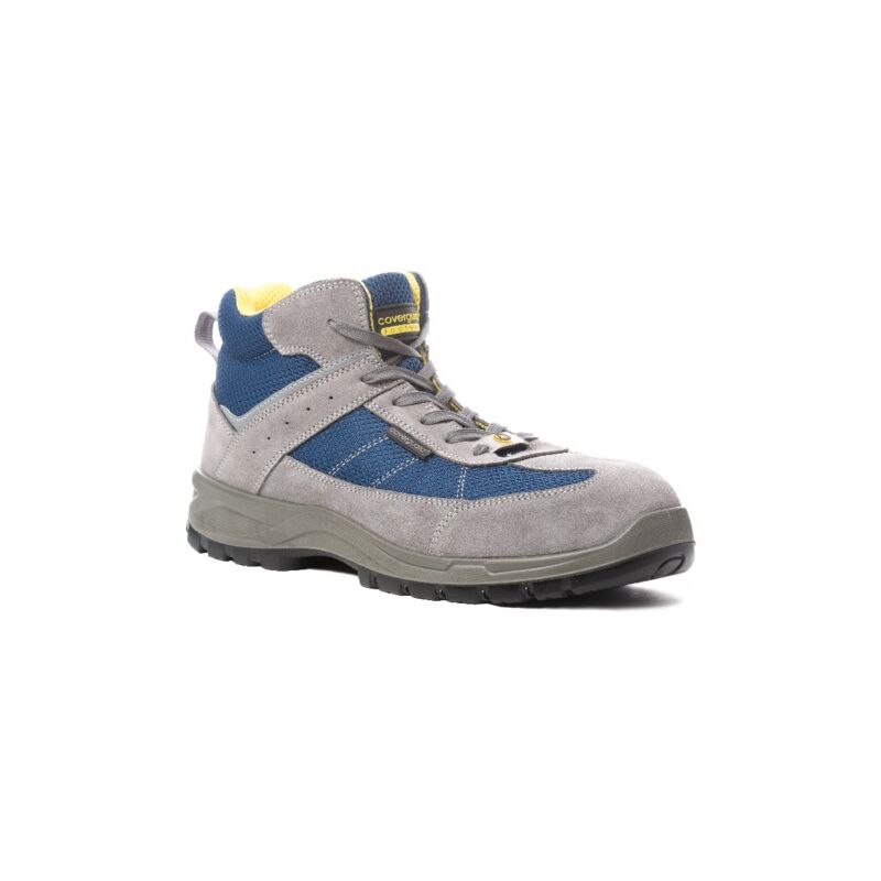Chaussure de sécurité haute lead S1P src T48 Coverguard 9LEAH48