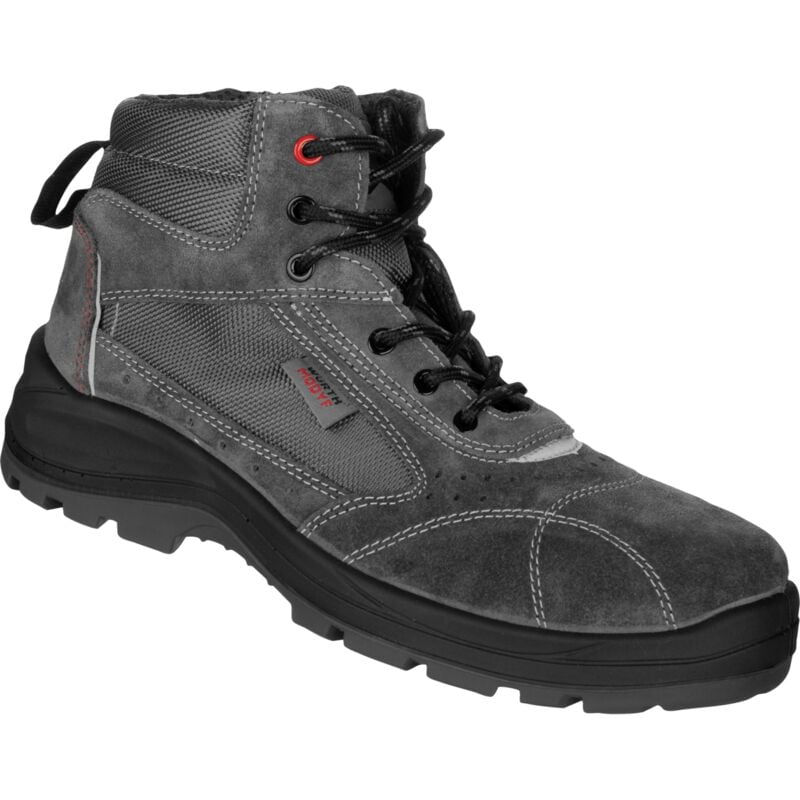 Chaussures de sécurité montantes deimos S1PL a ci fo sr Anthracite 36