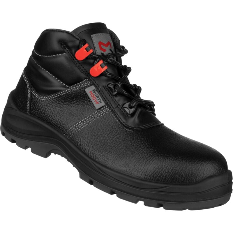 Chaussures de sécurité montantes deimos S3L a ci hi fo sr Noir 44