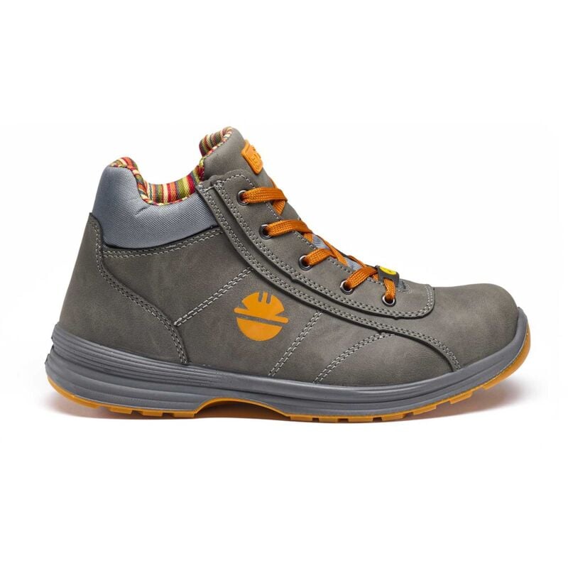 Chaussures de sécurité montantes meteor master h S3 esd - Gris Anthracite 47