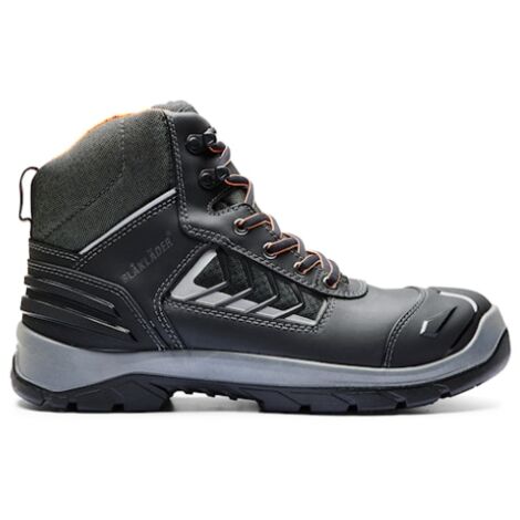 Chaussures de sécurité montantes ELITE 2452 - Noir 41