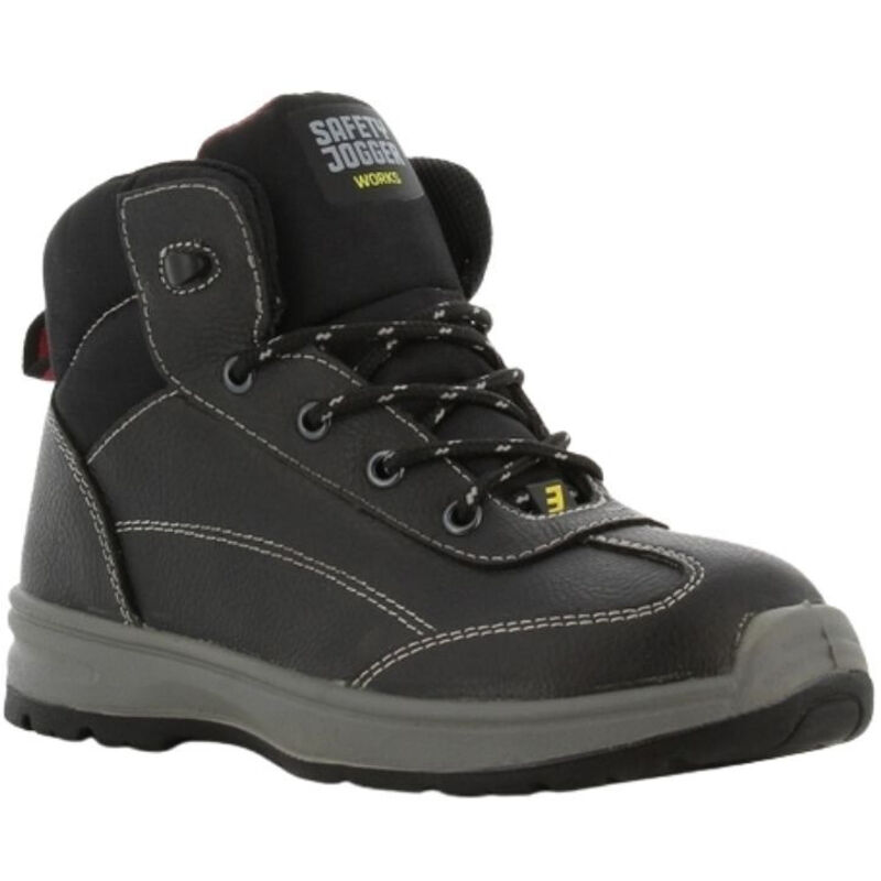 safety jogger chaussure de sécurité