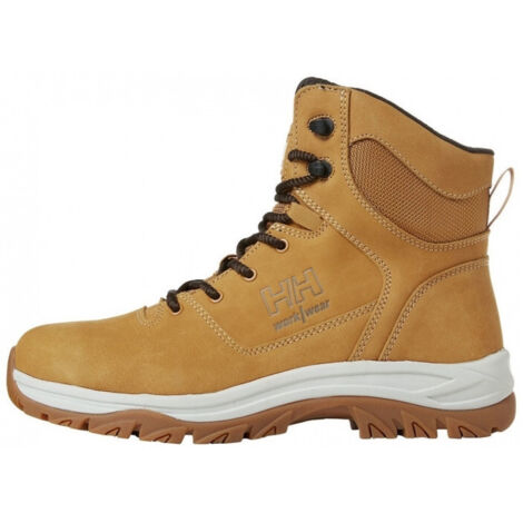 Chaussures de sécurité montantes Helly Hansen FERROUS S3 Marron 40