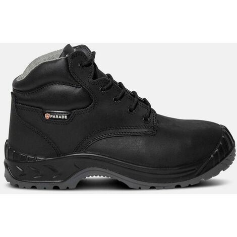 Chaussure securite montante