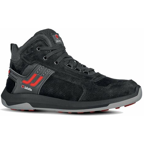 Chaussures de sécurité montantes Jallatte Jalhyra SAS S3 HRO CI SRC - 36 (EU)