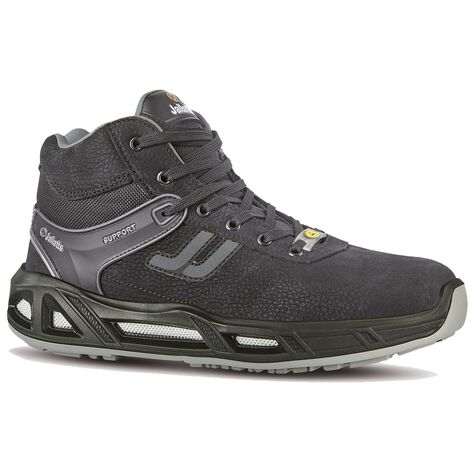 Chaussures de sécurité montantes Jallatte Jalpulse-TR SAS S3 CI ESD SRC - 40 (EU)