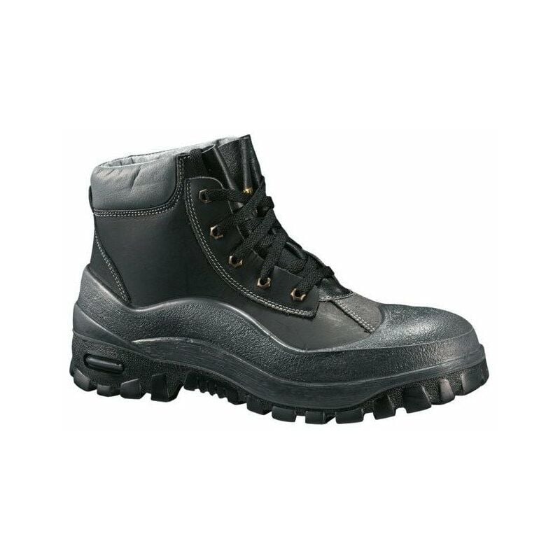 Chaussure haute work s3 ci src t46