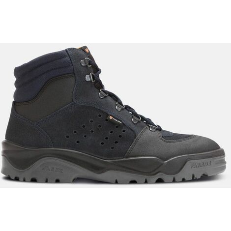 chaussure de securite nike femme