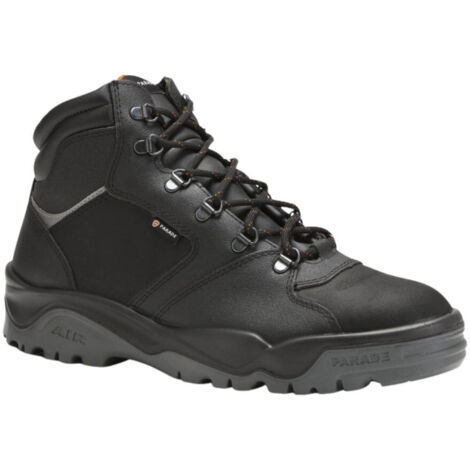 Chaussures de sécurité montantes Parade DIEGA S3 Noir 40