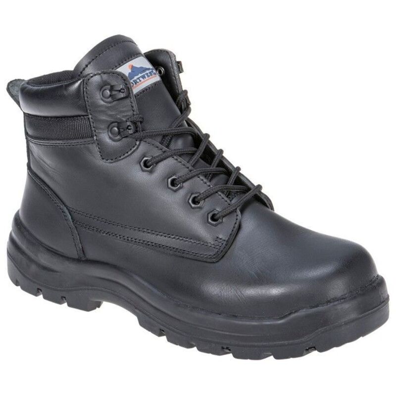 Portwest - Brodequin Foyle S3 Hro Ci Hi Fo Couleur : Noir Taille 42