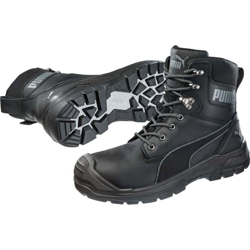 chaussure puma securite homme chaussure puma securite homme