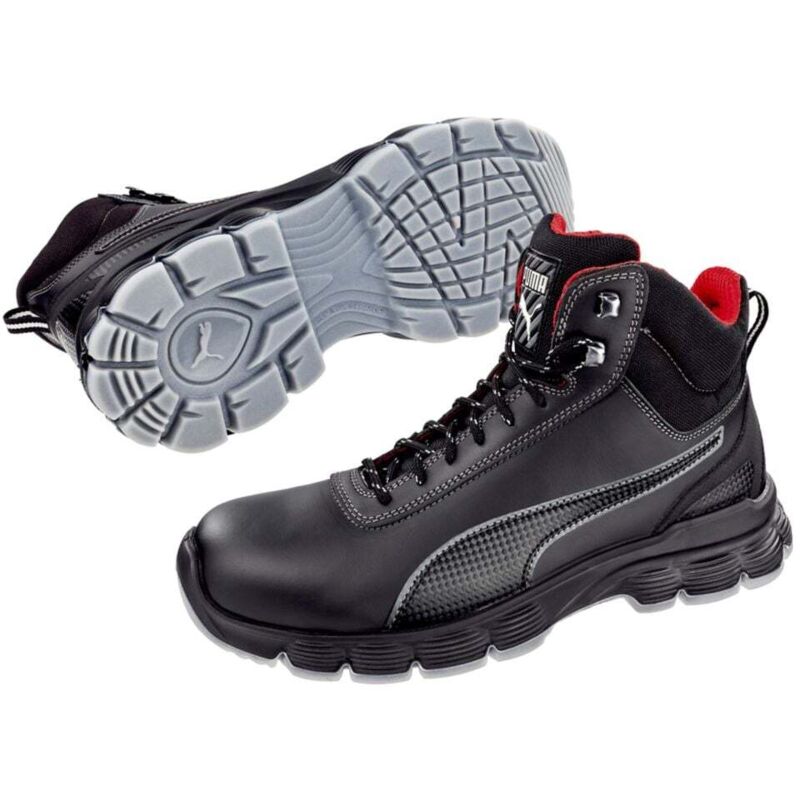 botte securite puma botte securite puma