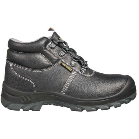 Safety Jogger Best Boy S3 SRC - 43 (EU) - Noir