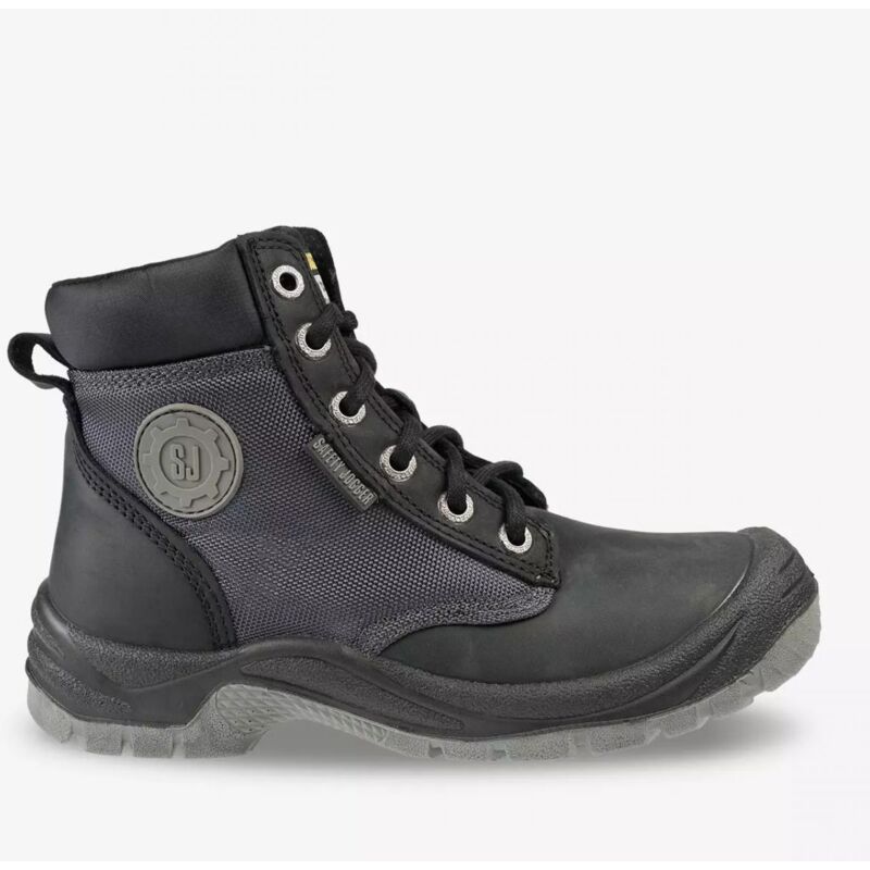 SAFETY JOGGER Chaussures de s&eacute;curit&eacute;  Industrial Dakar