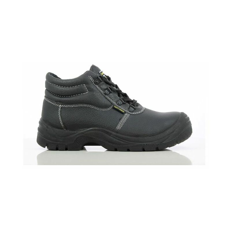 Safety Jogger chaussure de sécurité haute SAFETYBOY S1P