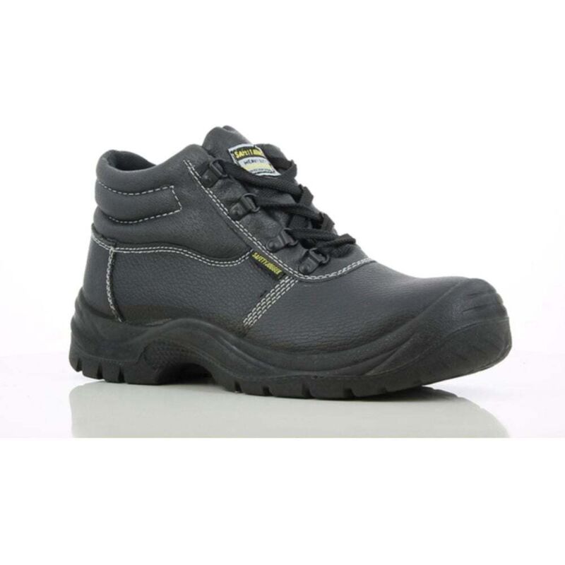 Chaussures de sécurité montantes Safety Jogger safetyboy S1P Noir 45