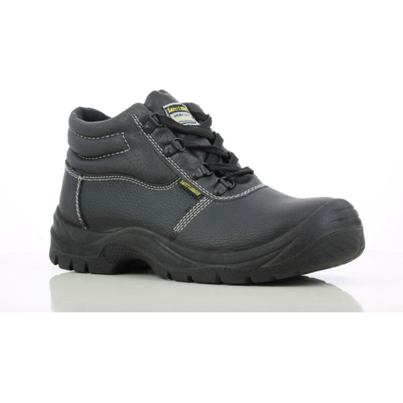 Chaussures de sécurité montantes Safety Jogger safetyboy S1P Noir 43