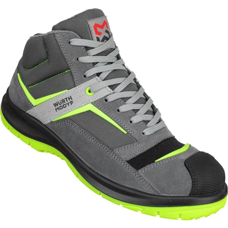 Chaussures de sécurité montantes Stretch X Electric Würth MODYF 39