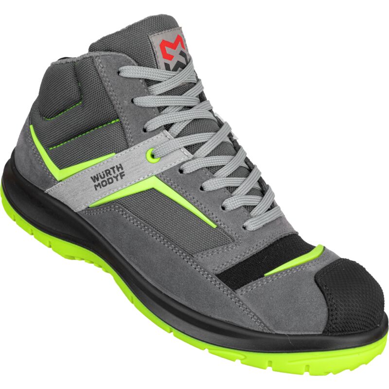 Chaussures de sécurité montantes Stretch x Electric Würth Modyf 41