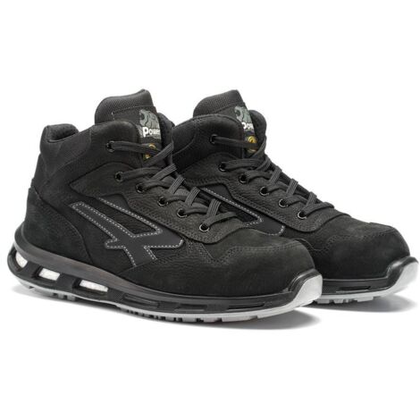 Chaussures de sécurité Montantes U-POWER RED LION LIFT S3 SRC - Basket légère & confortable