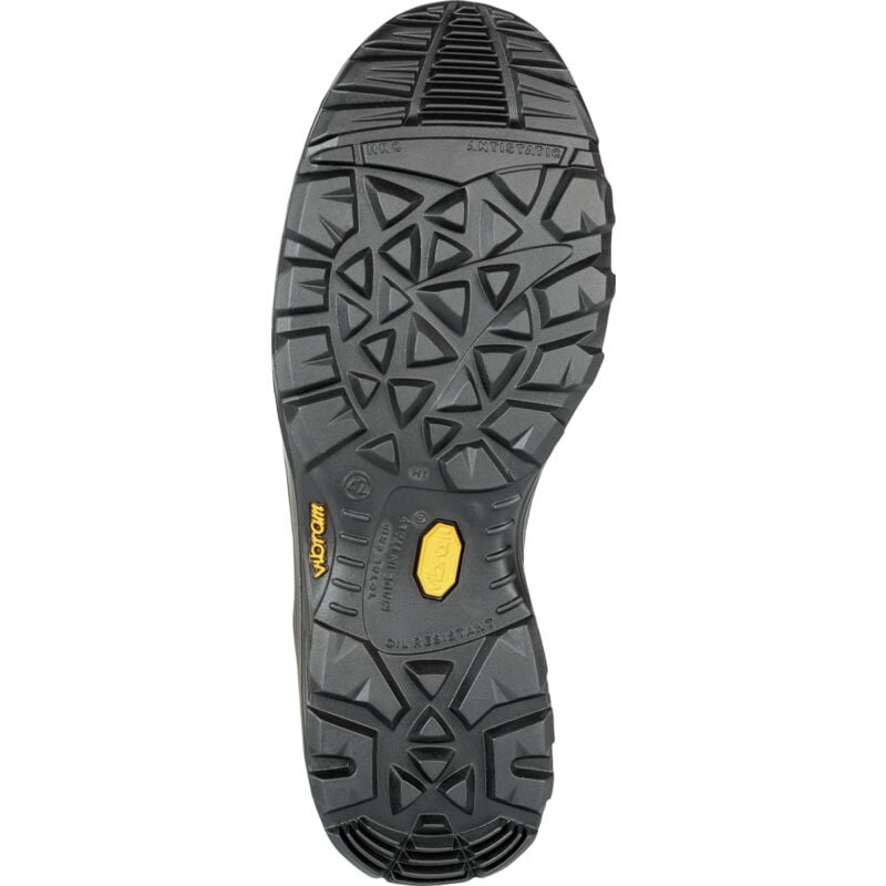 chaussure de securite vibram