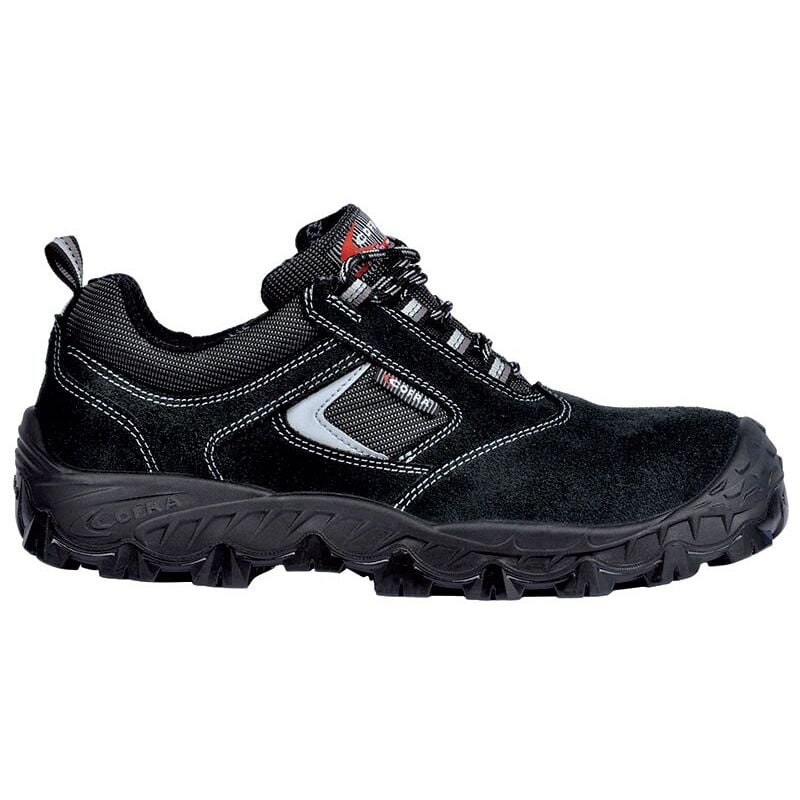 Cofra - Chaussures de sécurité new suez S1 p src Taille : 44