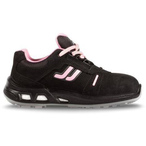 Chaussures de sécurité NOA SAS S3 CI ESD SRC T 37 - JALLATTE