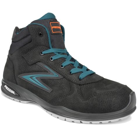 Chaussures de sécurité Pezzol Aventador S3 SRC
