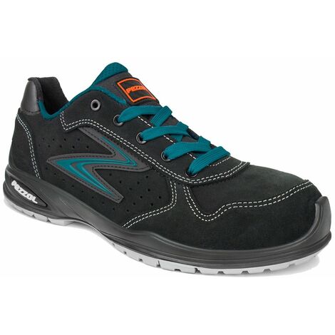 Chaussures de sécurité Pezzol Brera S1P SRC - 45 (EU)