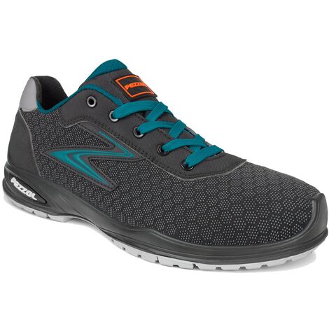 Chaussures de sécurité Pezzol Mustang S3 SRC - 45 (EU)