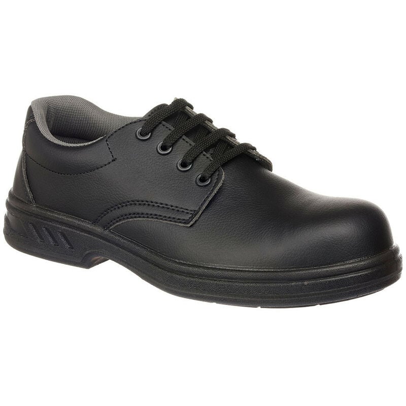 Portwest - Chaussure à lacets S2 couleur : Noir taille 34