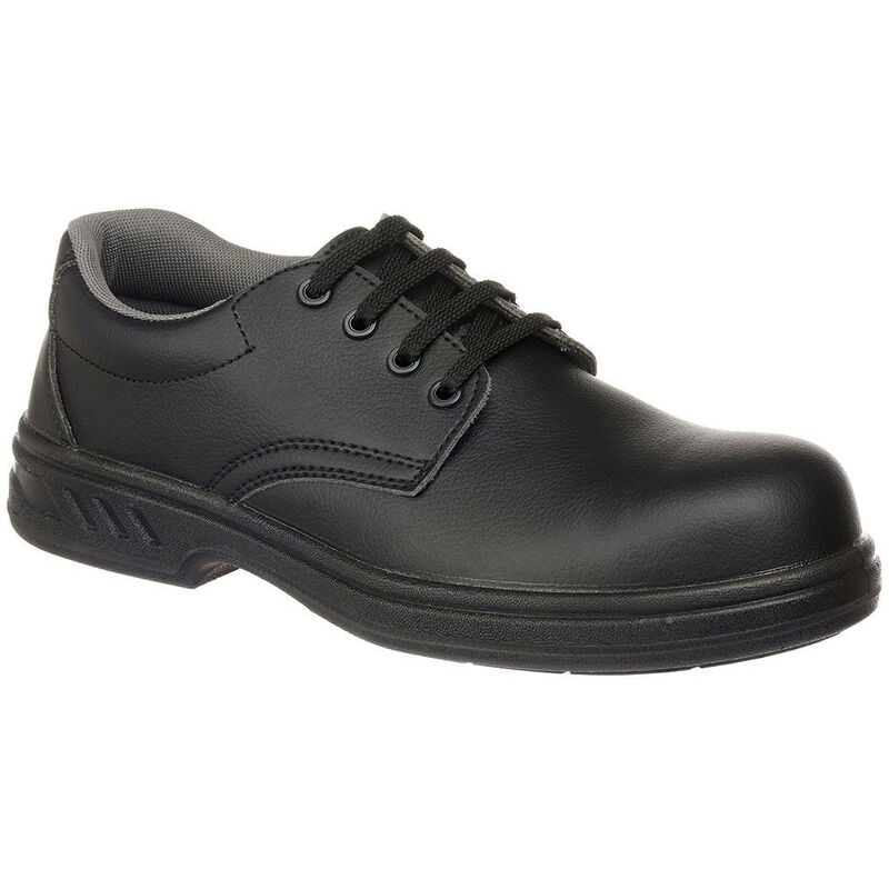Portwest - Chaussure à lacets S2 couleur : Noir taille 49