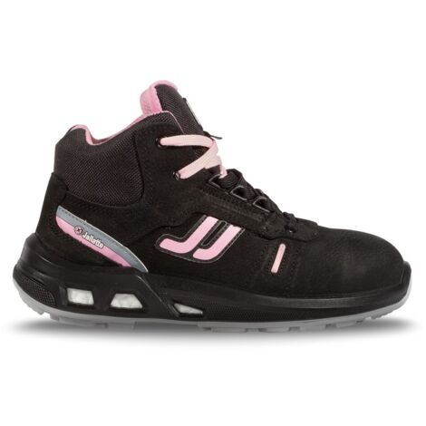 Chaussures de sécurité pour femmes Jallatte Miky SAS S3 CI SRC ESD - 37 (EU)