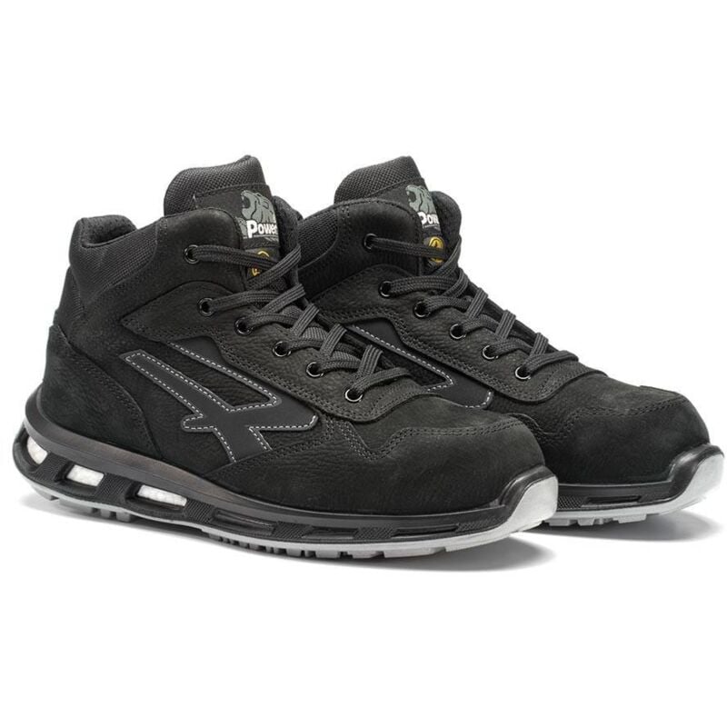 Chaussures de sécurité montantes U-power red lion lift s3 src - basket légère & confortable - pointure 39