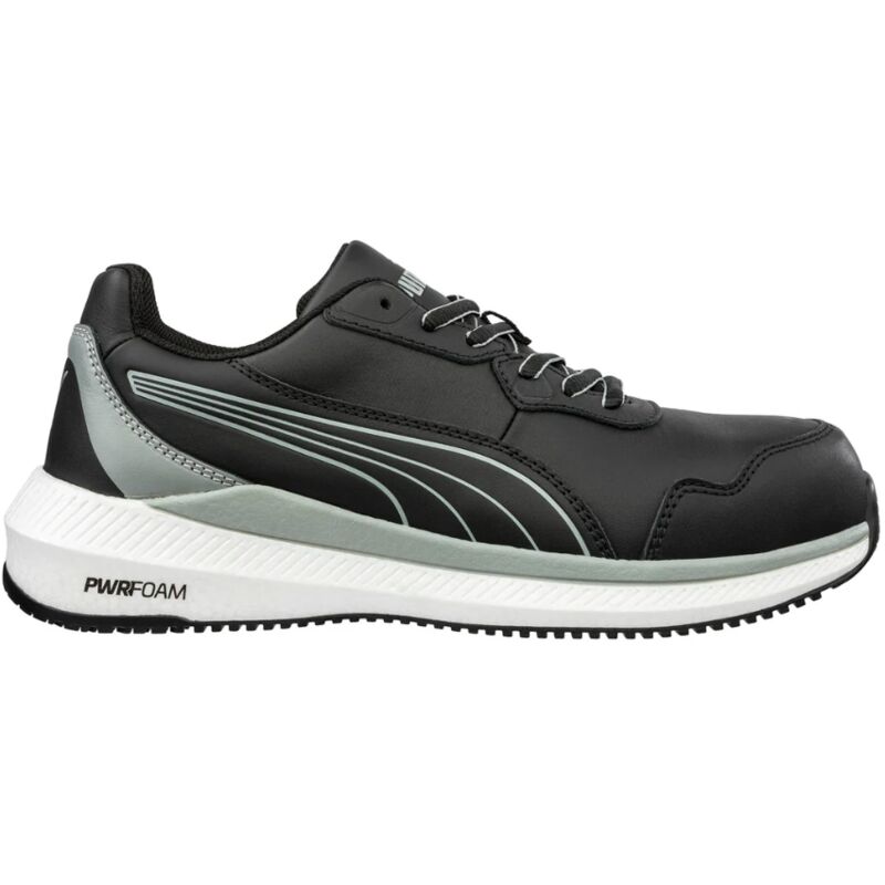 Baskets de sécurité basses PUMA SAFETY Zoom LOW S3S ESD Noir 47