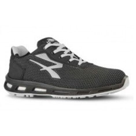 chaussures de securite raptor couleur gris anthracitetaille 40