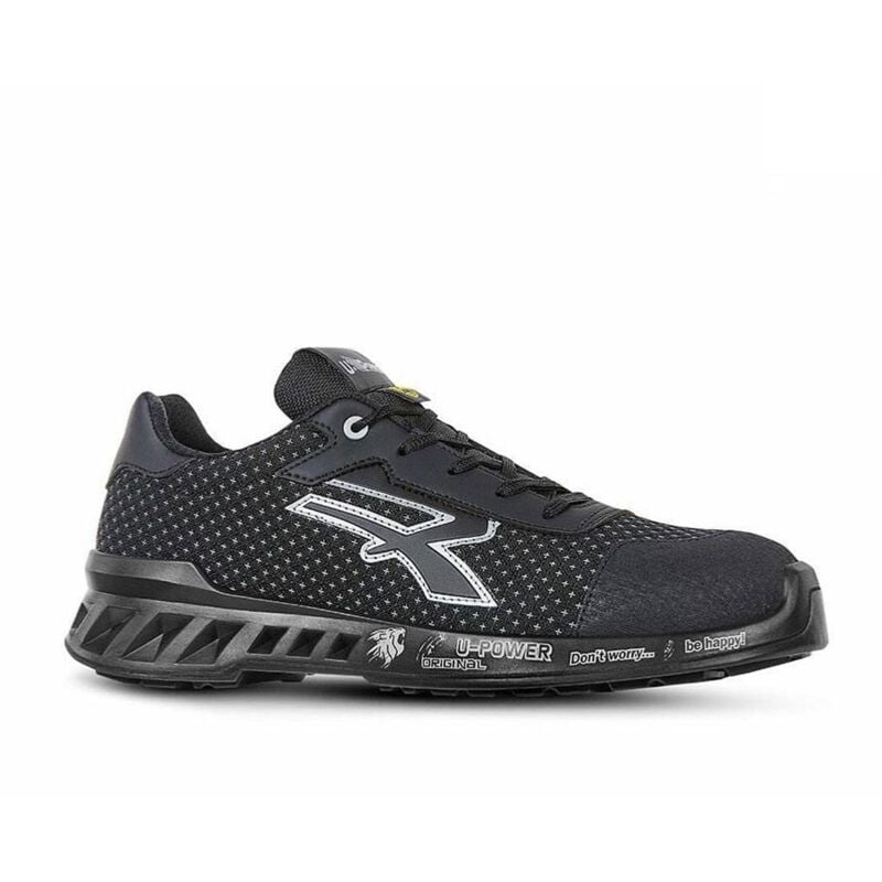Chaussures de securite red leve logan s3 basses et legeres - choisissezici : 40