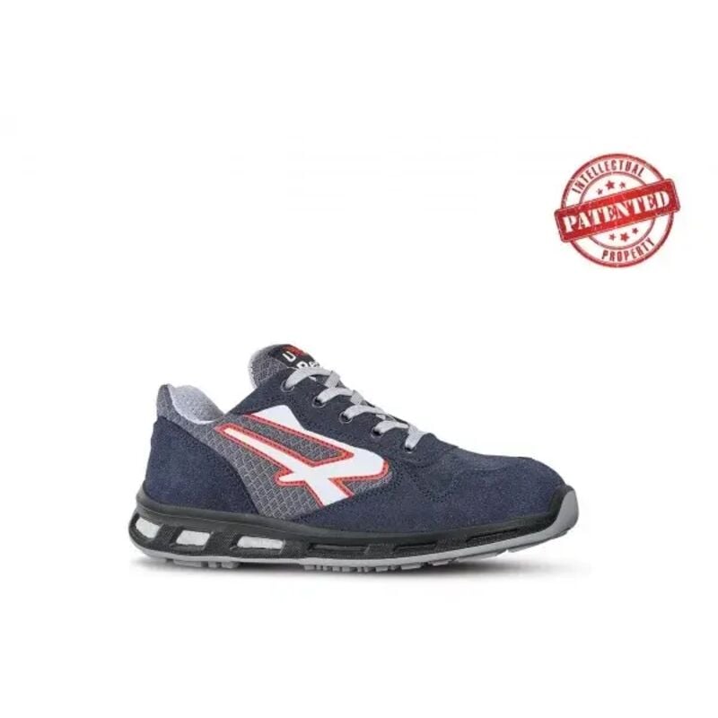 Chaussures de sécurité active U-power Low S1P src esd - 39