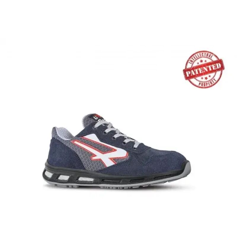 U-power - Active Chaussures de sécurité basses S1P src esd - 35