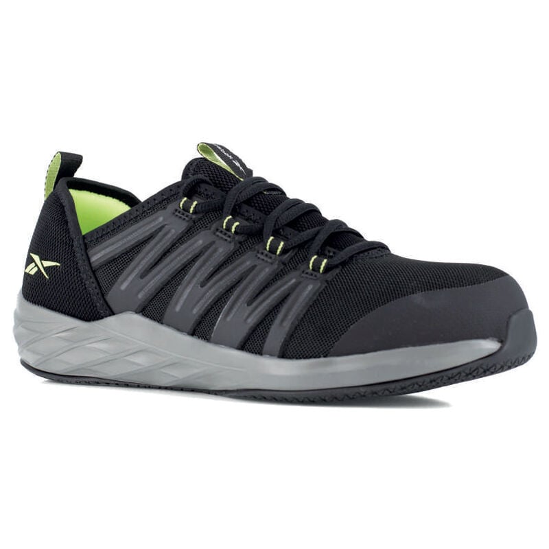 Chaussures de sécurité Reebok Astroride IB2221 S1PS sr hro fo esd - 41 (eu) - Schwarze